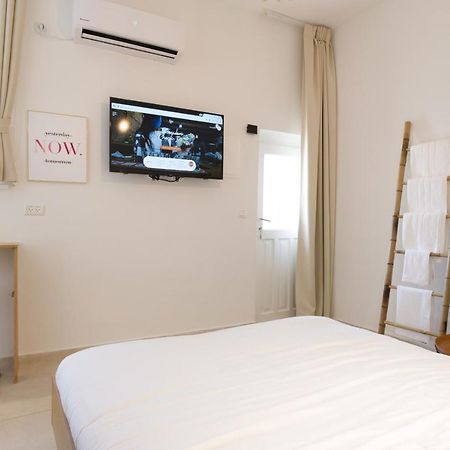 القدس Aju Hamadregot 31 Suites المظهر الخارجي الصورة